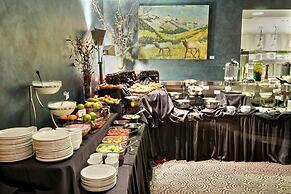 The Summit Hotel at Big Sky Resort