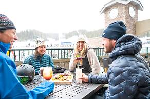 The Summit Hotel at Big Sky Resort