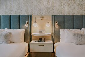 The Summit Hotel at Big Sky Resort