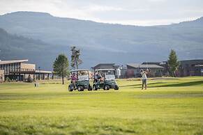 The Summit Hotel at Big Sky Resort