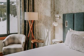 The Summit Hotel at Big Sky Resort