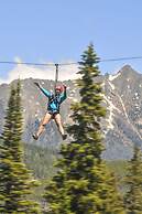 The Summit Hotel at Big Sky Resort