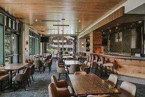The Summit Hotel at Big Sky Resort