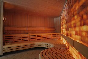 The Summit Hotel at Big Sky Resort