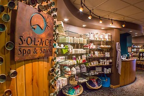 Shoshone Condos at Big Sky Resort