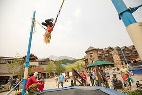 Shoshone Condos at Big Sky Resort