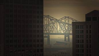 Loft 523 New Orleans