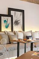 Thomais Boutique Hotel