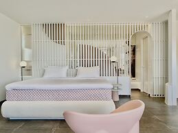 Thomais Boutique Hotel