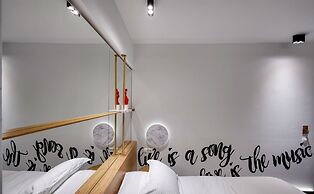 Thomais Boutique Hotel