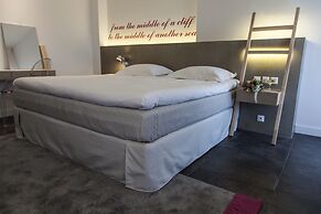 Thomais Boutique Hotel