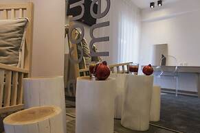 Thomais Boutique Hotel