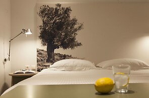 Thomais Boutique Hotel