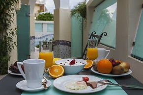 Thomais Boutique Hotel