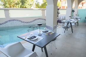 Thomais Boutique Hotel