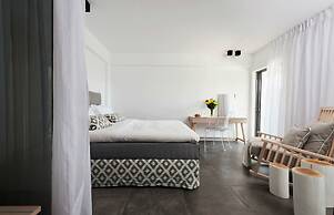 Thomais Boutique Hotel