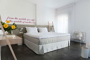 Thomais Boutique Hotel