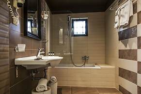 Thomais Boutique Hotel