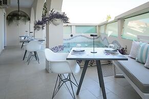 Thomais Boutique Hotel