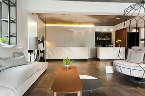 Thomais Boutique Hotel