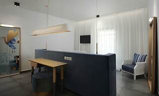 Thomais Boutique Hotel