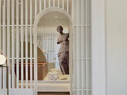 Thomais Boutique Hotel