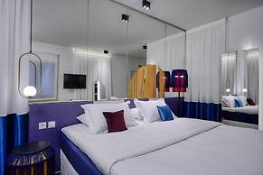 Thomais Boutique Hotel