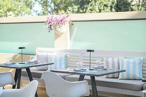 Thomais Boutique Hotel