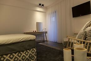 Thomais Boutique Hotel