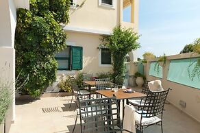 Thomais Boutique Hotel