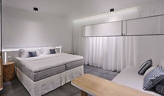 Thomais Boutique Hotel