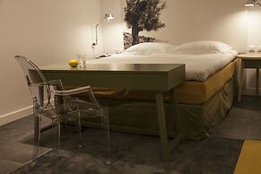 Thomais Boutique Hotel