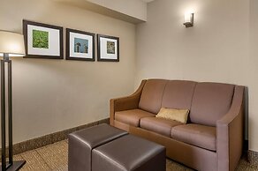 Comfort Suites Sawgrass