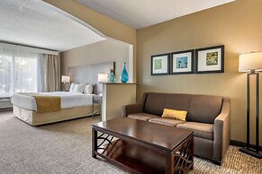 Comfort Suites Sawgrass