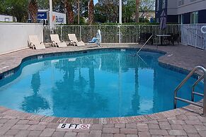 Comfort Suites Sawgrass