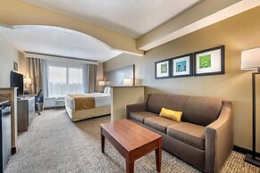 Comfort Suites Sawgrass