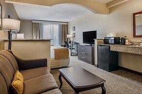 Comfort Suites Sawgrass