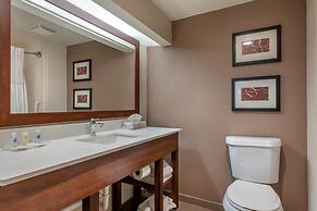 Comfort Suites Sawgrass