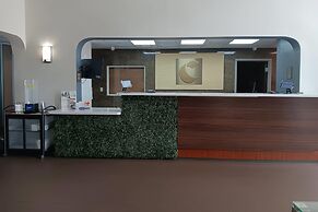 Comfort Suites Sawgrass