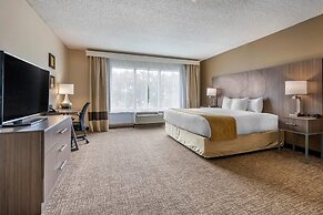 Comfort Suites Sawgrass