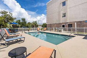 Comfort Inn Summerville - Charleston