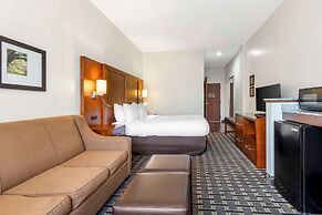 Comfort Inn Summerville - Charleston