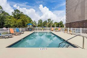 Comfort Inn Summerville - Charleston