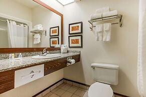 Comfort Inn Summerville - Charleston