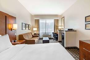 Comfort Inn Summerville - Charleston