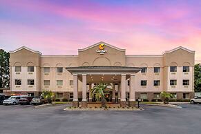 Comfort Inn Summerville - Charleston