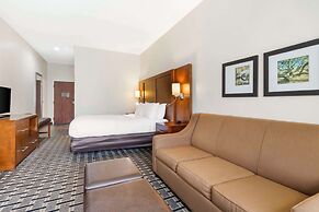 Comfort Inn Summerville - Charleston