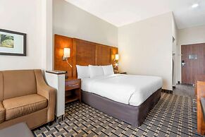 Comfort Inn Summerville - Charleston