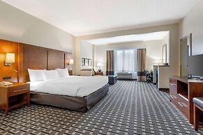 Comfort Inn Summerville - Charleston