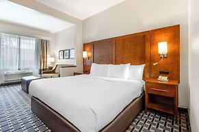 Comfort Inn Summerville - Charleston